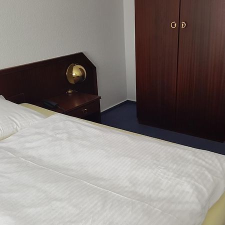 Appart-Hotel Bad Godesberg Bonn Eksteriør billede